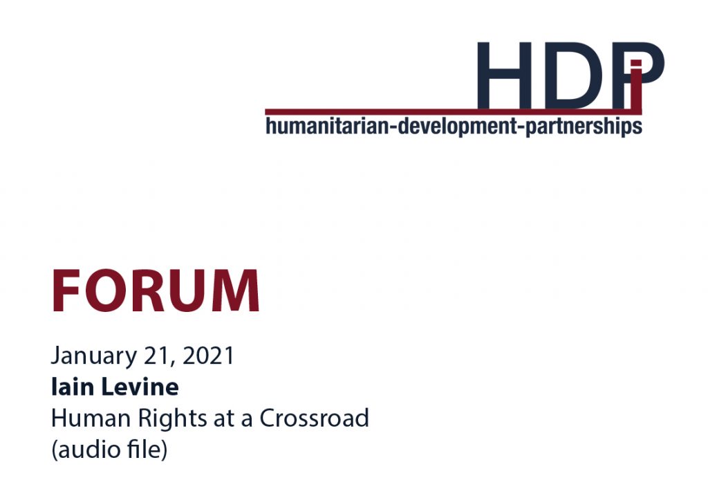 HDPIforum21.2.21LEVINE